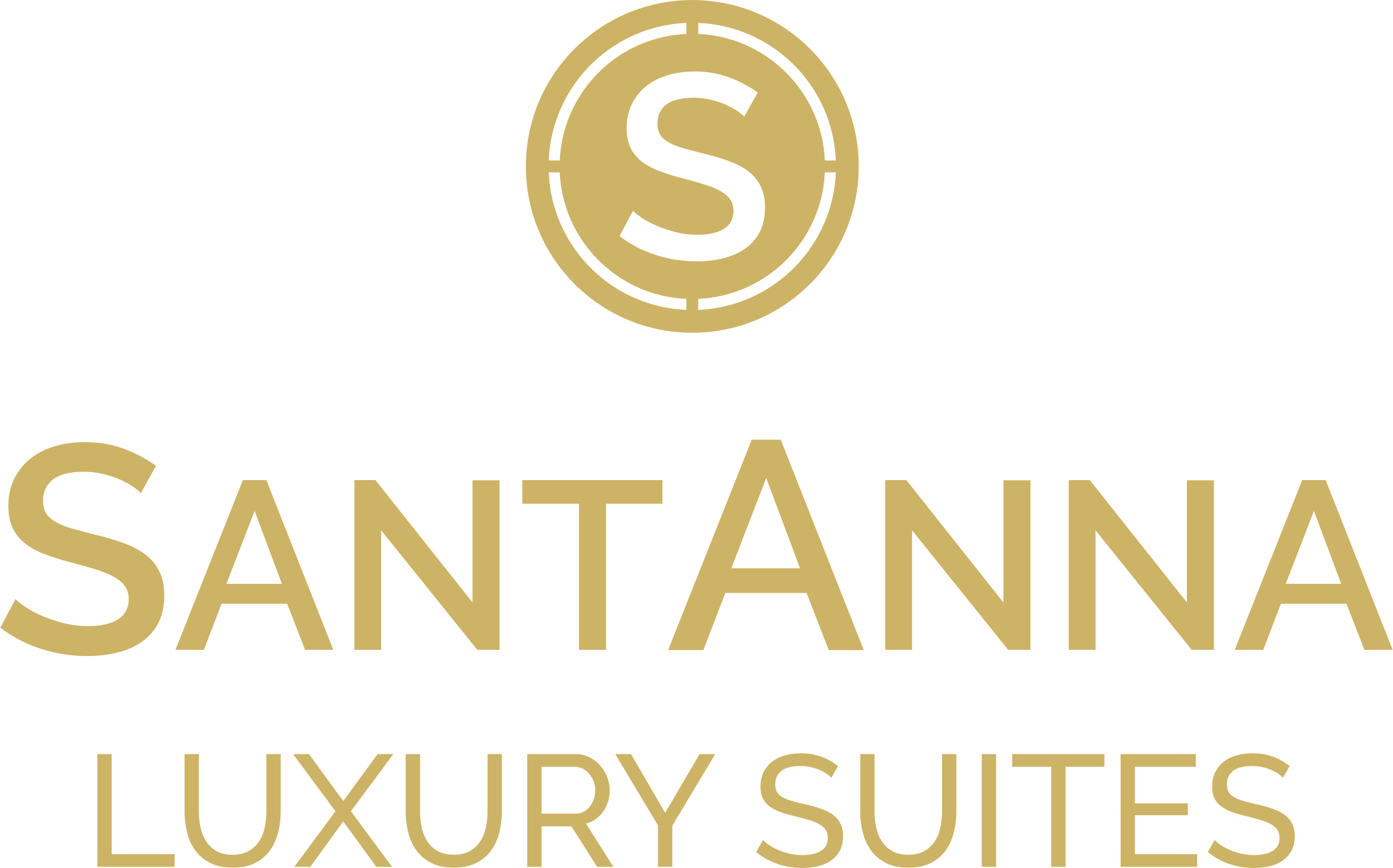 SantAnna Luxury Suites